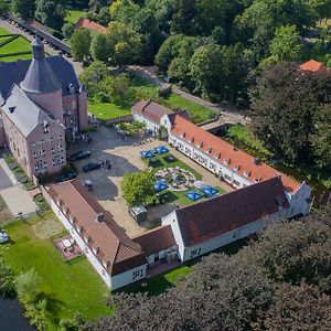 Bed and Breakfast Kasteel Aldenghoor Хален Exterior photo