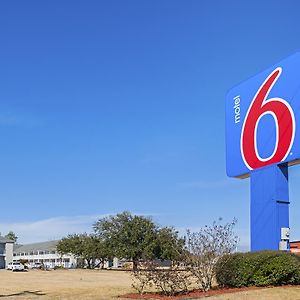 Motel 6-Bay Saint Louis, Ms Бей-Сент-Луис Exterior photo