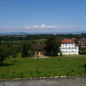 Отель Landgasthof Winzelnberg Egnach Exterior photo