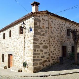 Гостевой дом Casa Rural El Molino I Сан-Бартоломе-де-Пинарес Exterior photo