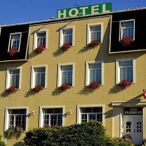 Hotel Florian Славков-у-Брна Exterior photo