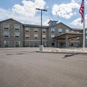 Cobblestone Inn & Suites - St Marys St. Marys Exterior photo