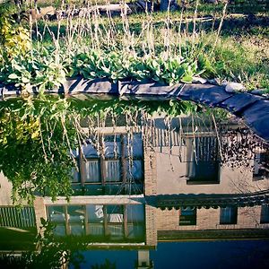 Отель Bilanayur Альберуэла-де-ла-Льена Exterior photo