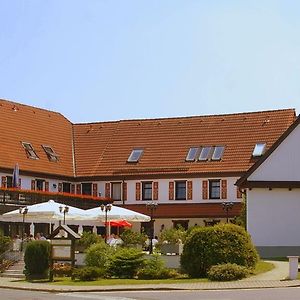 Hotel Frauensteiner Hof Фрауэнштайн Exterior photo