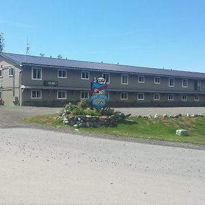 Beluga Lake Lodge Хомер Exterior photo