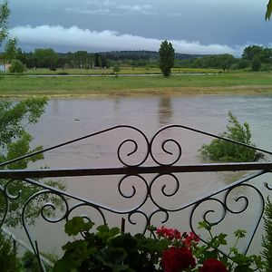 Riverside Home Cottage Треб Exterior photo