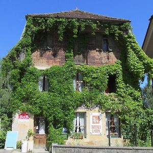 Bed and Breakfast Bnb Erlach Exterior photo