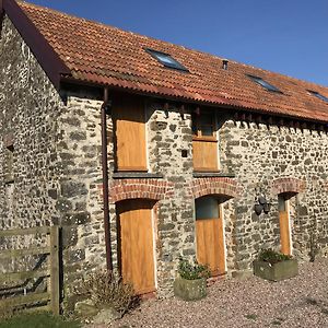 East Trayne Holiday Cottages Саут-Молтон Exterior photo