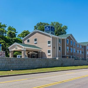 Cobblestone Hotel & Suites - Эри Exterior photo