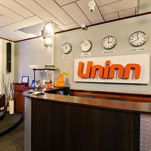 Отель Внуково Uninn  Exterior photo