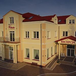 Hotel Arkada Рава-Мазовецкая Exterior photo