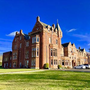 Dryburgh Abbey Hotel Мелроуз Exterior photo