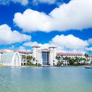 Leopalace Resort Guam Дзонья Exterior photo