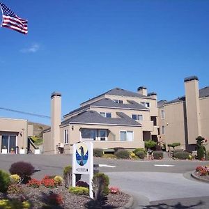 Bodega Coast Inn And Suites Бодега-Бей Exterior photo