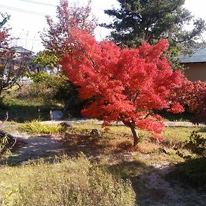 Отель Wakihonjin Kikugawa Exterior photo