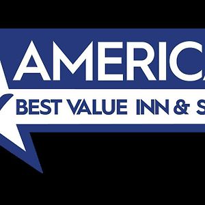 America'S Best Value Inn & Suites/Хианнис Exterior photo