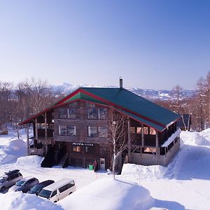 Moiwa Lodge Нисэко Exterior photo