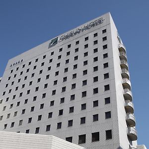 Chisun Hotel Уцуномия Exterior photo