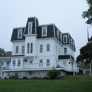 Marathon Hotel North Head Exterior photo