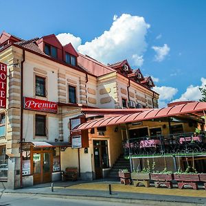 Hotel Premier Centar Битола Exterior photo