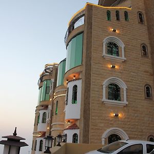 Отель Fndk Vifaa Fayfa Exterior photo