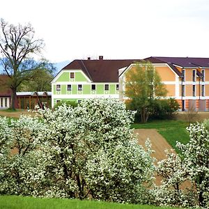 Отель Mostlandhof Purgstall an der Erlauf Exterior photo