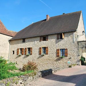 Bed and Breakfast Chambre D' Hotes Des Collines Amanze Exterior photo