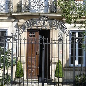 Bed and Breakfast Chambre D'Hotes Eloi Merle Olonzac Exterior photo