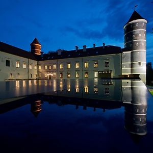 Отель Best Baltic Panemune Castle Pilis Exterior photo