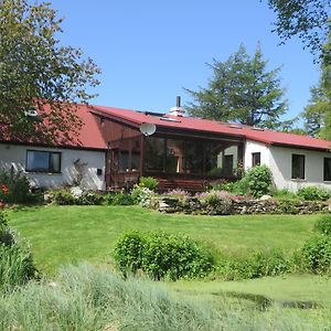 Invercassley Cottage Лэрг Exterior photo