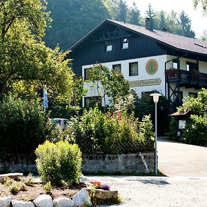 Landhotel Bayerwald Grafling Exterior photo