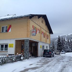 Отель Alpengasthaus Sonnhof Goding Exterior photo