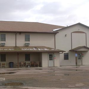 King'S Inn Of Platte Exterior photo