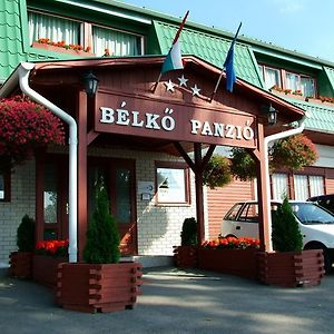 Bed and Breakfast Belko Panzio Белапатфальва Exterior photo