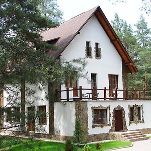 Перший Кордон, Туристический комлекс Медведевка Exterior photo