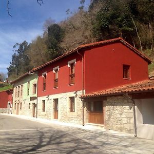 La Casuca Del Esbardu Hotel Vilde Exterior photo