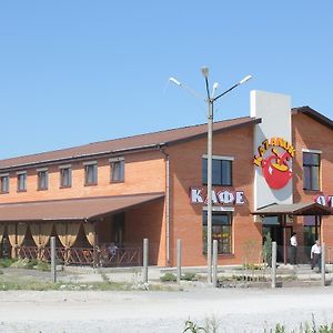 Отель Казанок Светлогорское Exterior photo