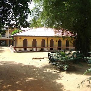 Chamara Guest House Дамбулла Exterior photo