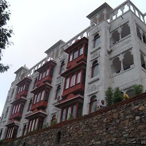 Hotel Rajgarh Кумбхалгарх Exterior photo