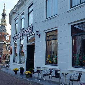 Hotel Van Oppen Зирикзе Exterior photo