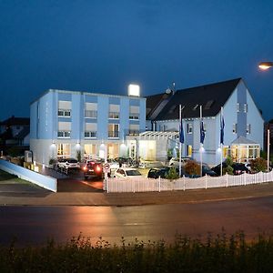 Hotel Vater Rhein Вёрт-ам-Райн Exterior photo