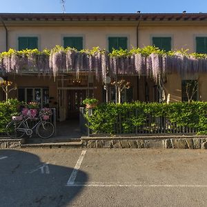 Hotel Ristorante Bologna Сан-Пьеро-ин-Баньо Exterior photo