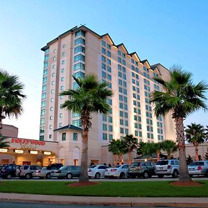 Отель Hollywood Casino Gulf Coast Бей-Сент-Луис Exterior photo