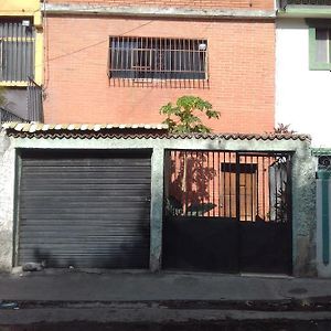 Candida Каракас Exterior photo