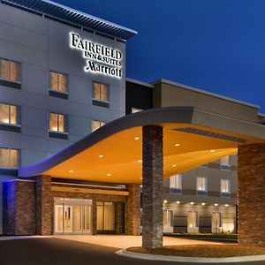 Fairfield Inn & Suites By Marriott Boulder Лонгмонт Exterior photo