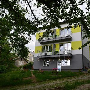 Гостевой дом на ул. Леси Украинки Трускавец Exterior photo