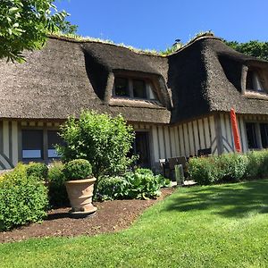 Holiday Home Le Clos Du Phare Saint-Samson-de-la-Roque Exterior photo