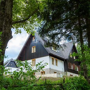 B&B Plitvica Creek Плитвица-Село Exterior photo