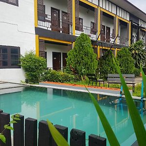 At Chiangrai Resort Чианграй Exterior photo