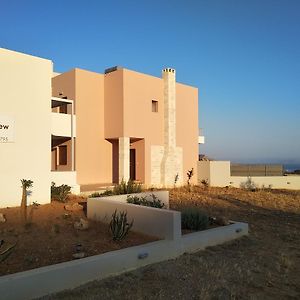 Villa Elysian South Crete Триопетра Exterior photo